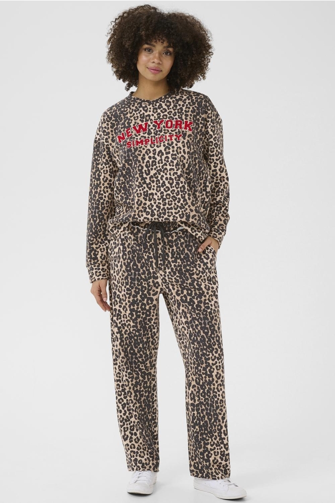 CUCHIRA CHARLIE SWEATPANTS 50111645 107355